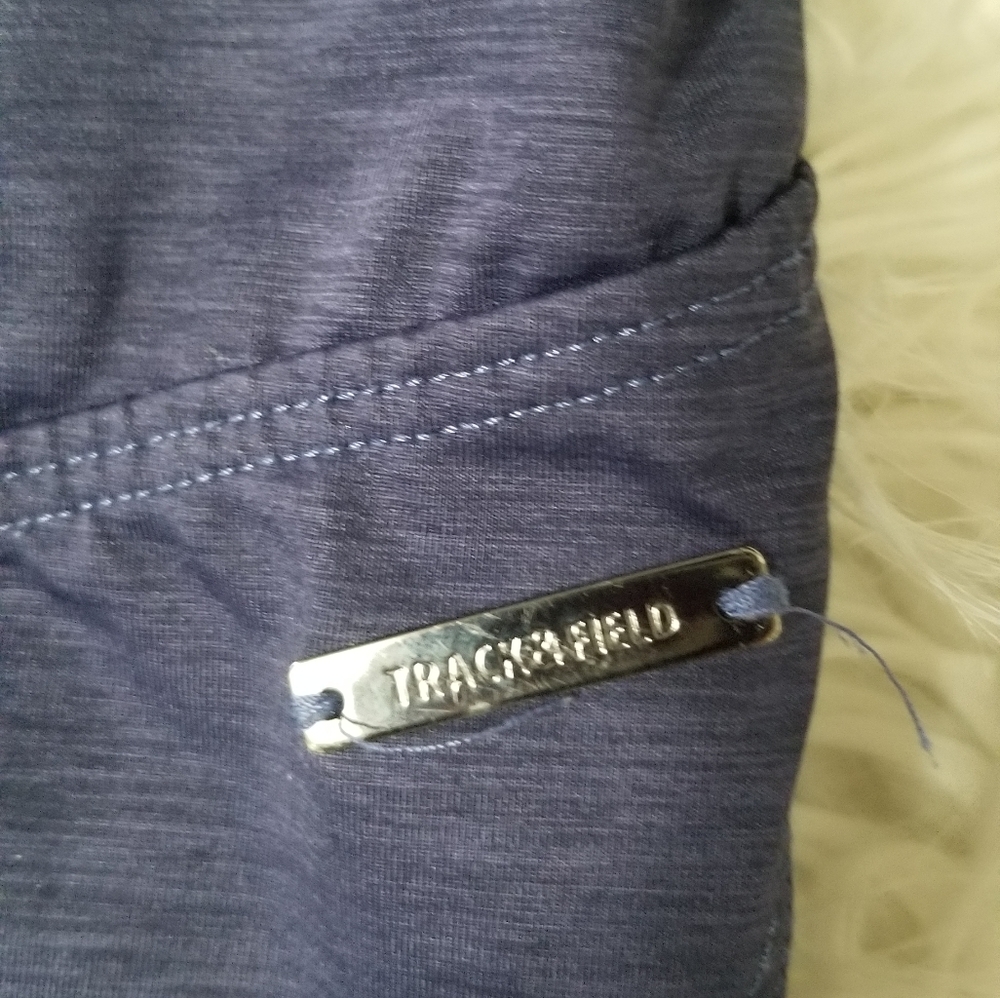 Track and field tights - Picture 5 of 8